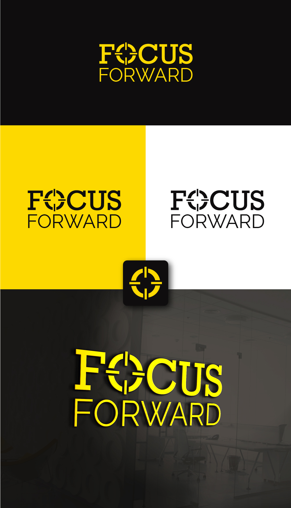 Logo Design by vidarshana 2 for this project | Design #31109185