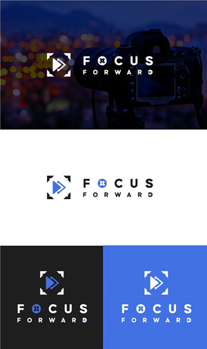 Logo Design by Infinity Graphics