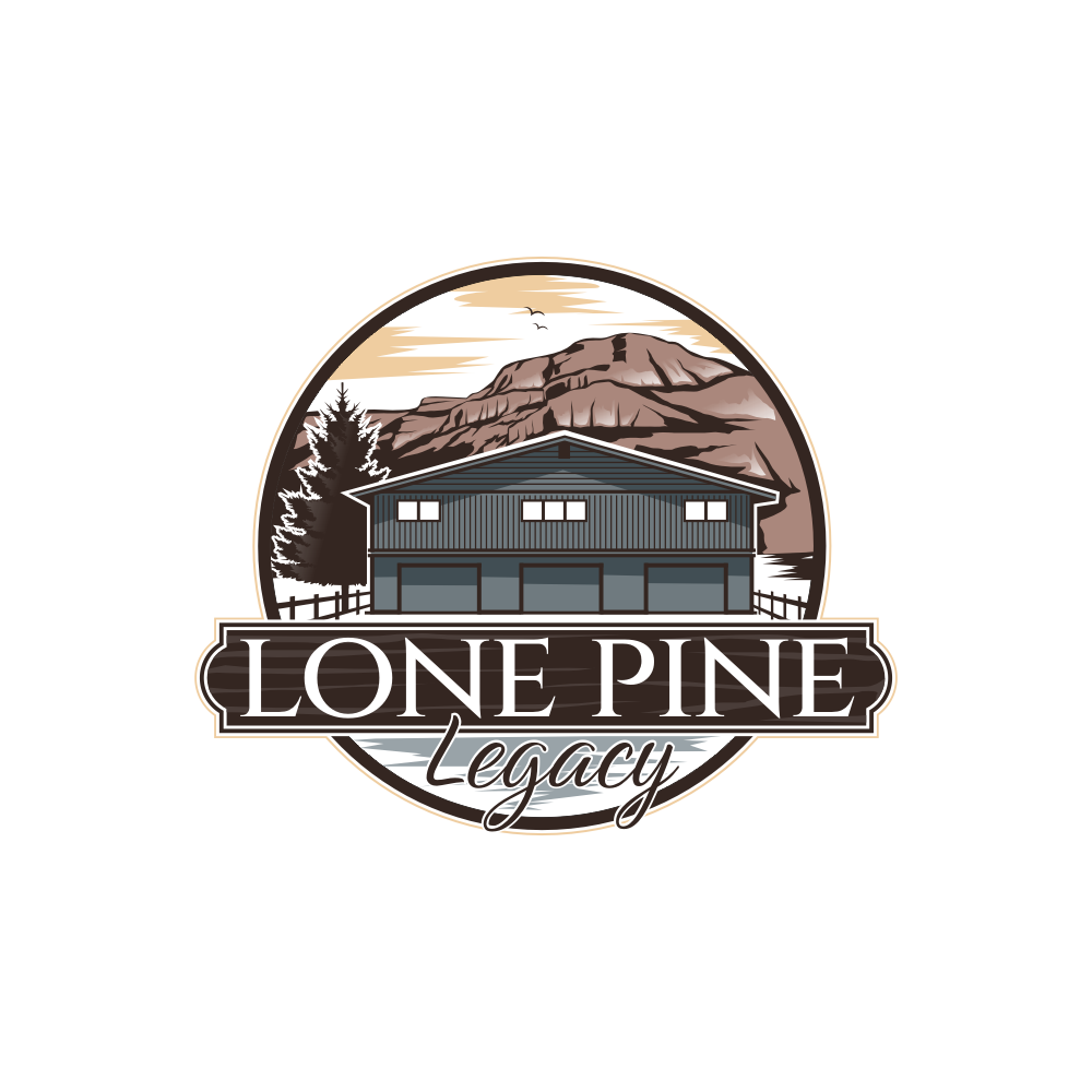 Logo Design by rgb01 for this project | Design #31144337