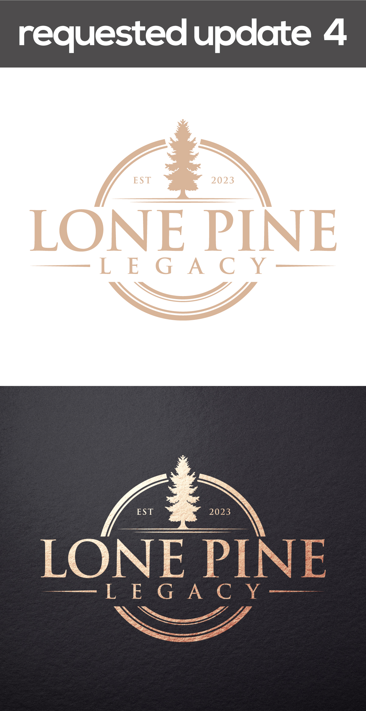 Logo-Design von samcryo für dieses Projekt | Design #31311455