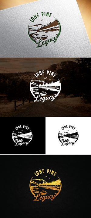 Logo Design by Logo Stock for this project | Design: #31108681