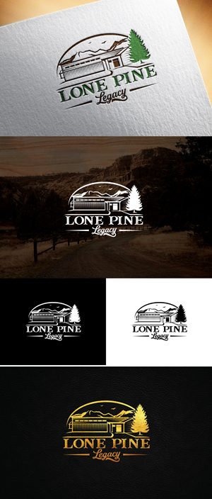 Logo Design by Logo Stock for this project | Design: #31136728