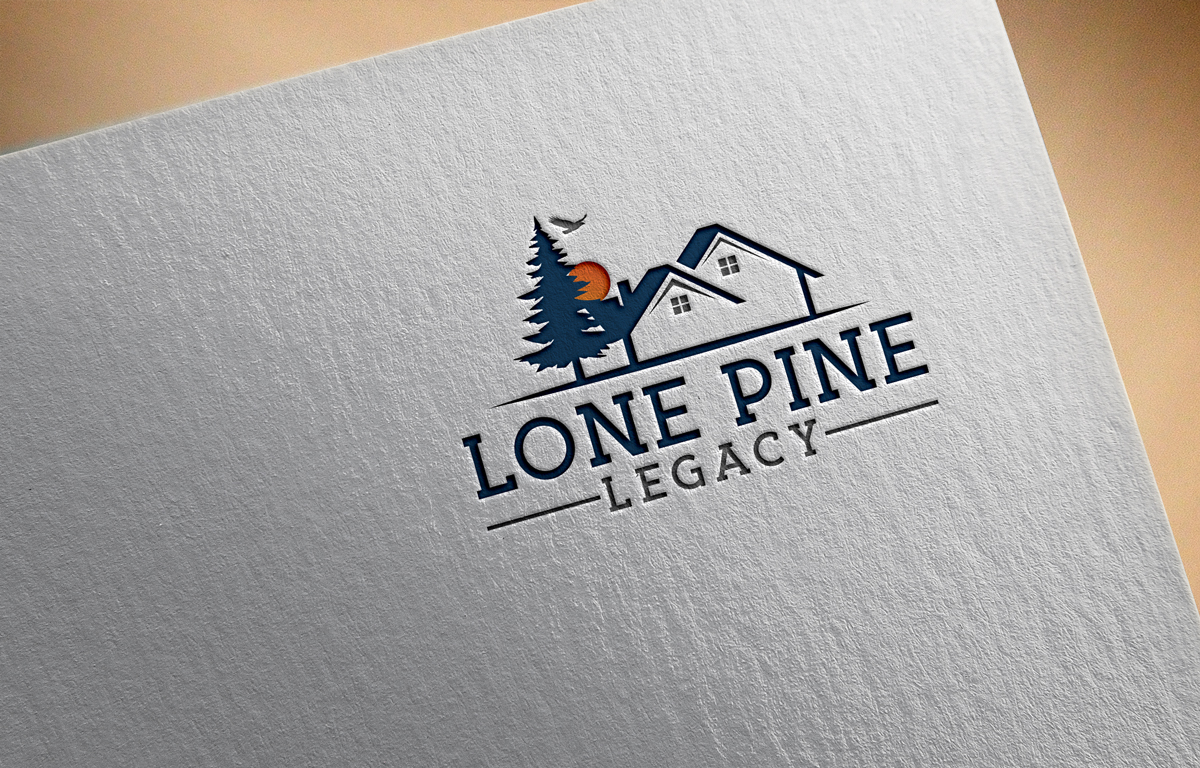 Logo Design by Rasu raj for this project | Design #31204700