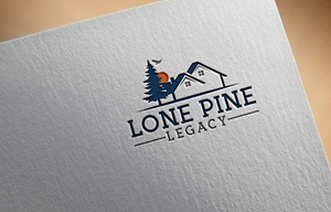 Logo Design by Rasu raj for this project | Design: #31204700
