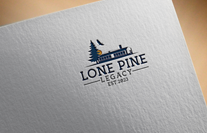 Logo Design by Rasu raj for this project | Design: #31225137
