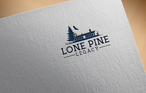 Logo Design by Rasu raj for this project | Design: #31225139