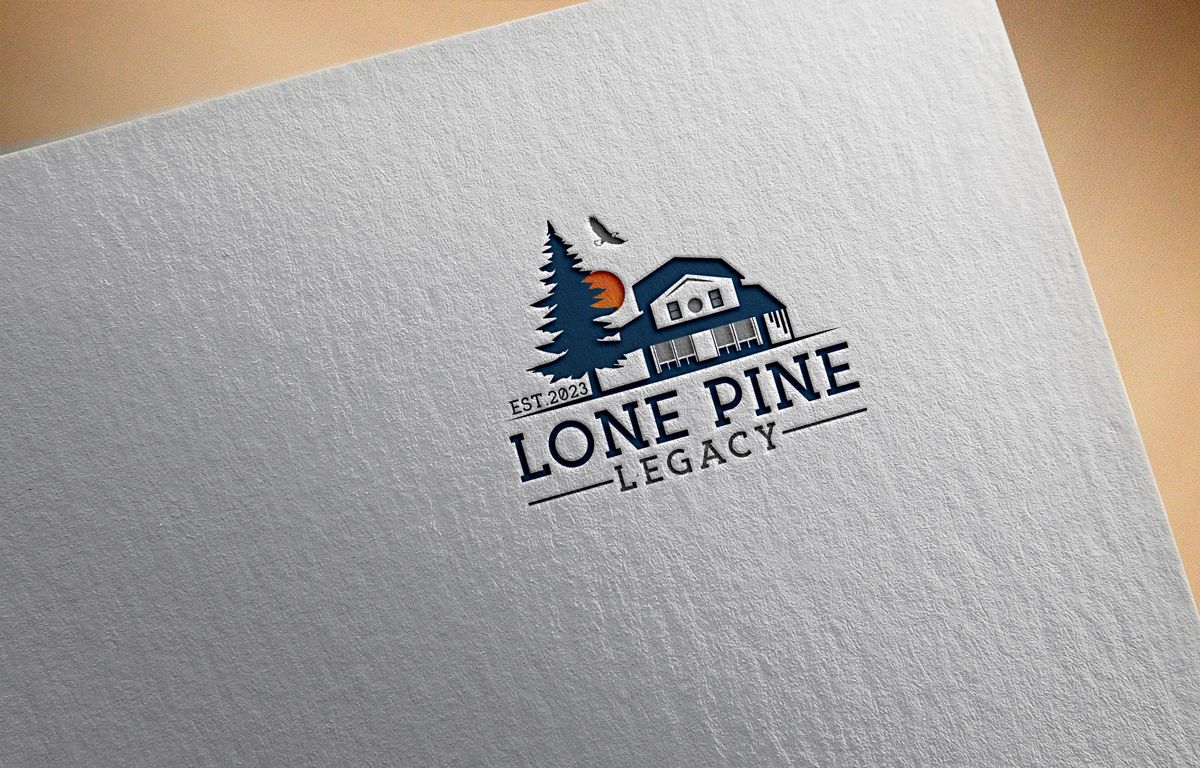 Logo Design by Rasu raj for this project | Design #31311115
