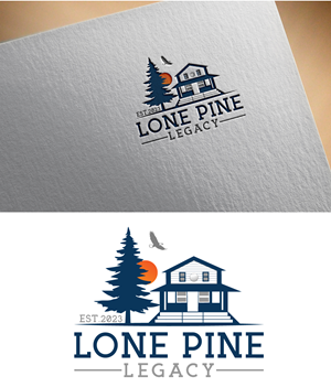 Logo Design by Rasu raj for this project | Design: #31372919