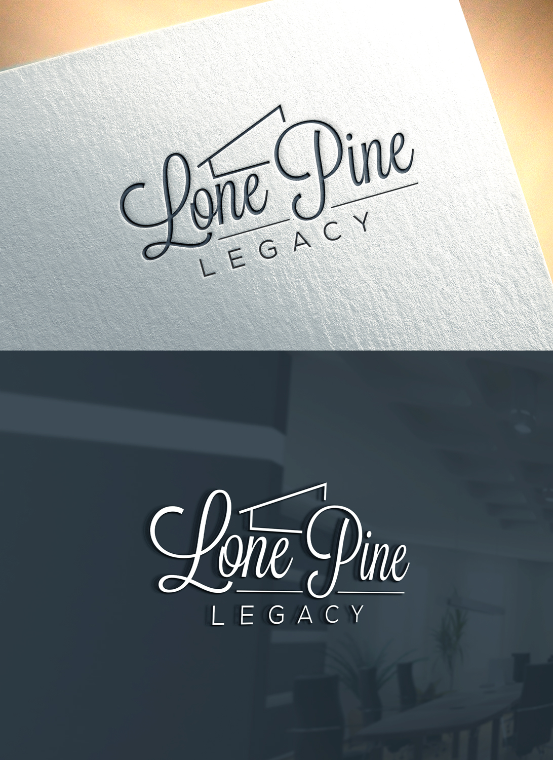 Logo Design by RaKu 2 for this project | Design #31140860