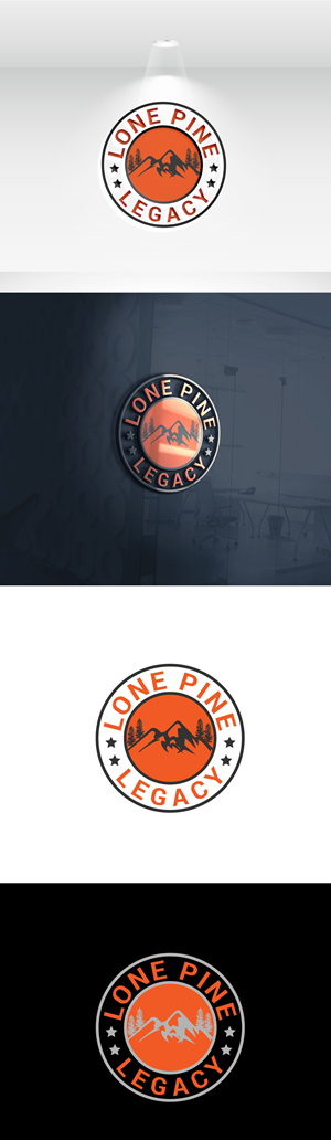 Logo Design by Masum01 for this project | Design: #31114292