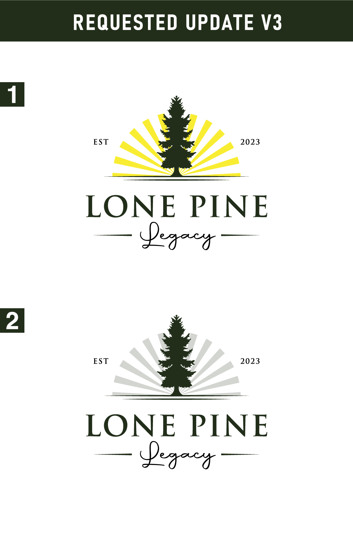 Logo Design by apik. for this project | Design #31136362