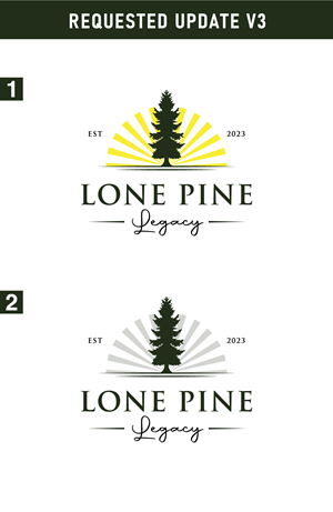 Logo Design by apik. for this project | Design: #31136363