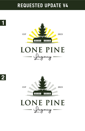 Logo Design by apik. for this project | Design: #31136408