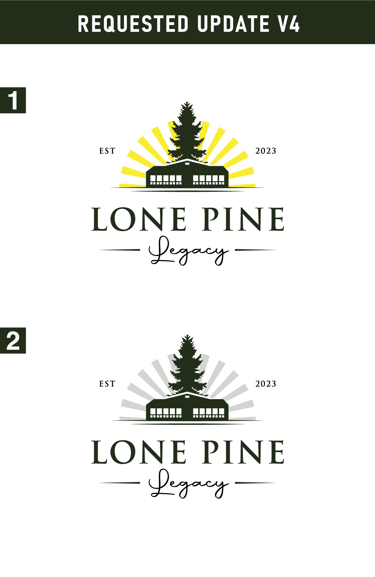Logo Design by apik. for this project | Design #31136412