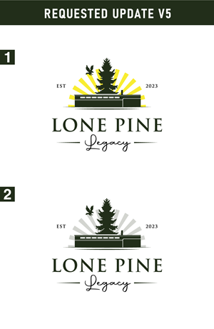 Logo Design by apik. for this project | Design: #31136500