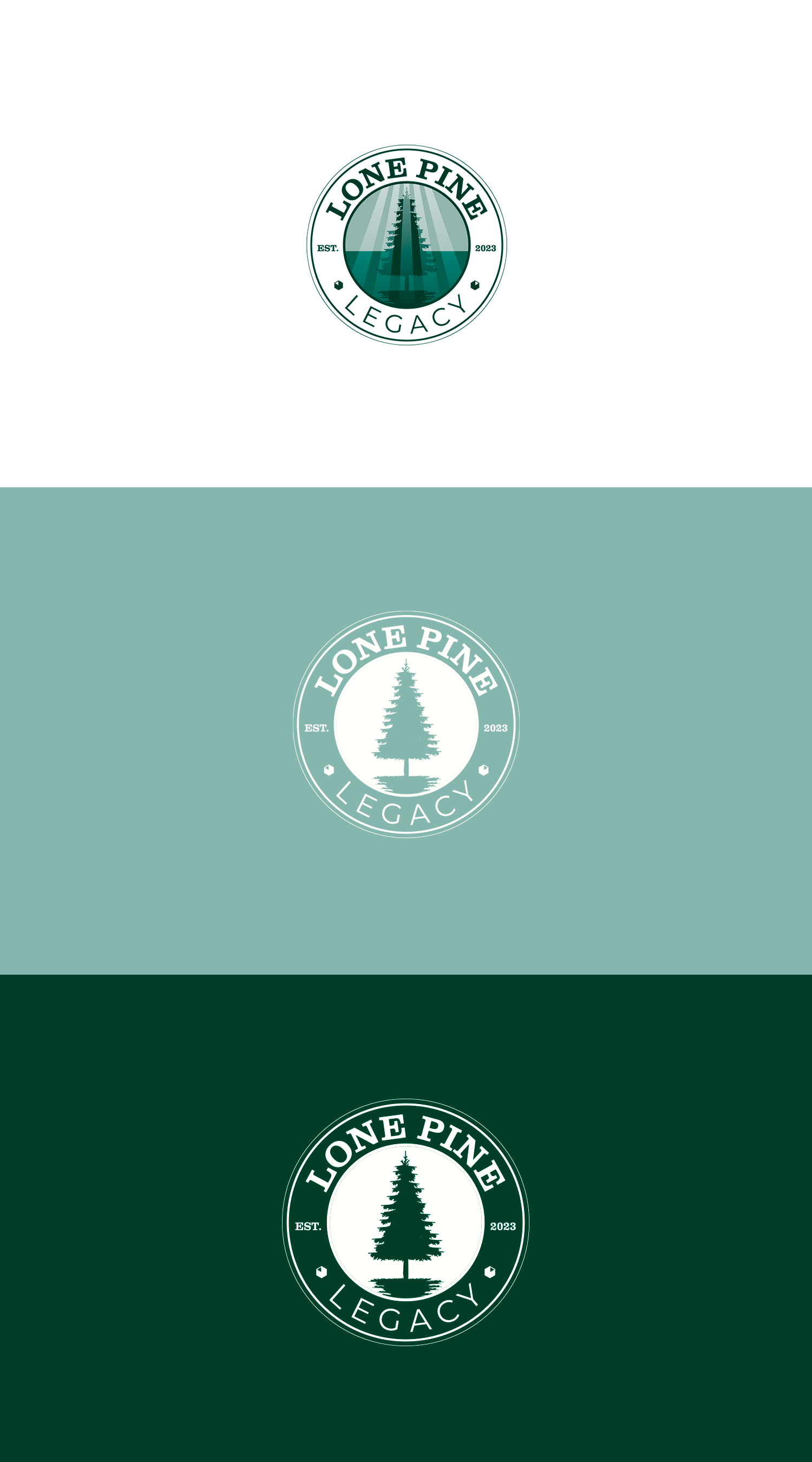 Logo Design by voltart for this project | Design #31170661