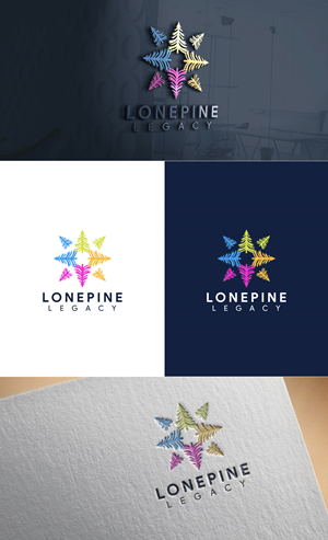 Logo Design by GLDesigns for this project | Design: #31108184
