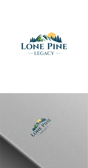 Logo Design by *mary for this project | Design: #31110257