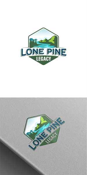 Logo Design by *mary for this project | Design: #31110259