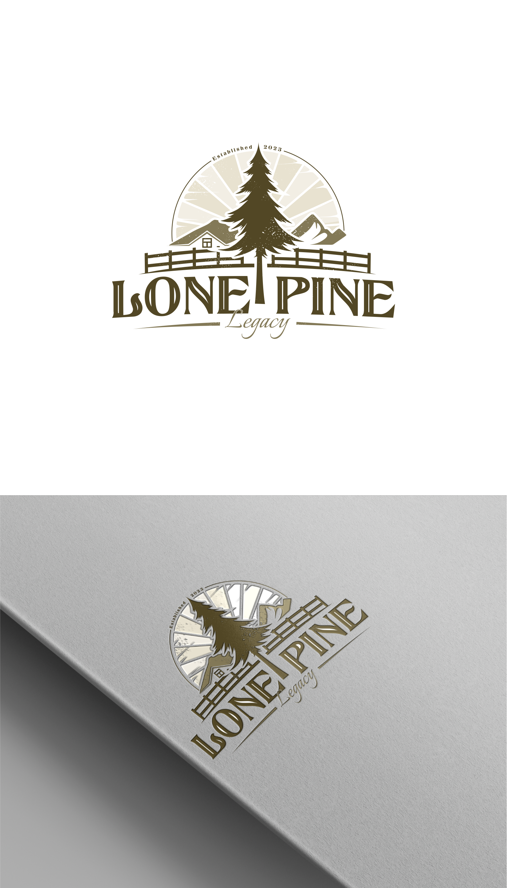 Logo Design by *mary for this project | Design #31140921