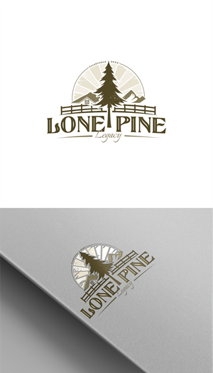 Logo Design by *mary for this project | Design: #31140921