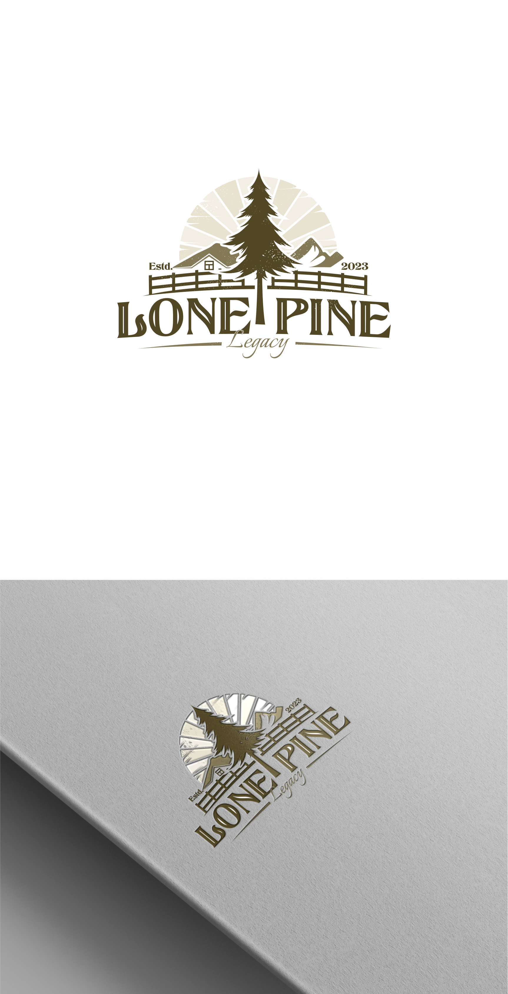 Logo Design by *mary for this project | Design #31140922