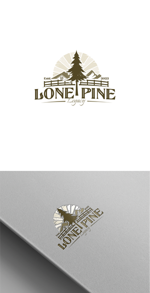 Logo Design by *mary for this project | Design: #31140922