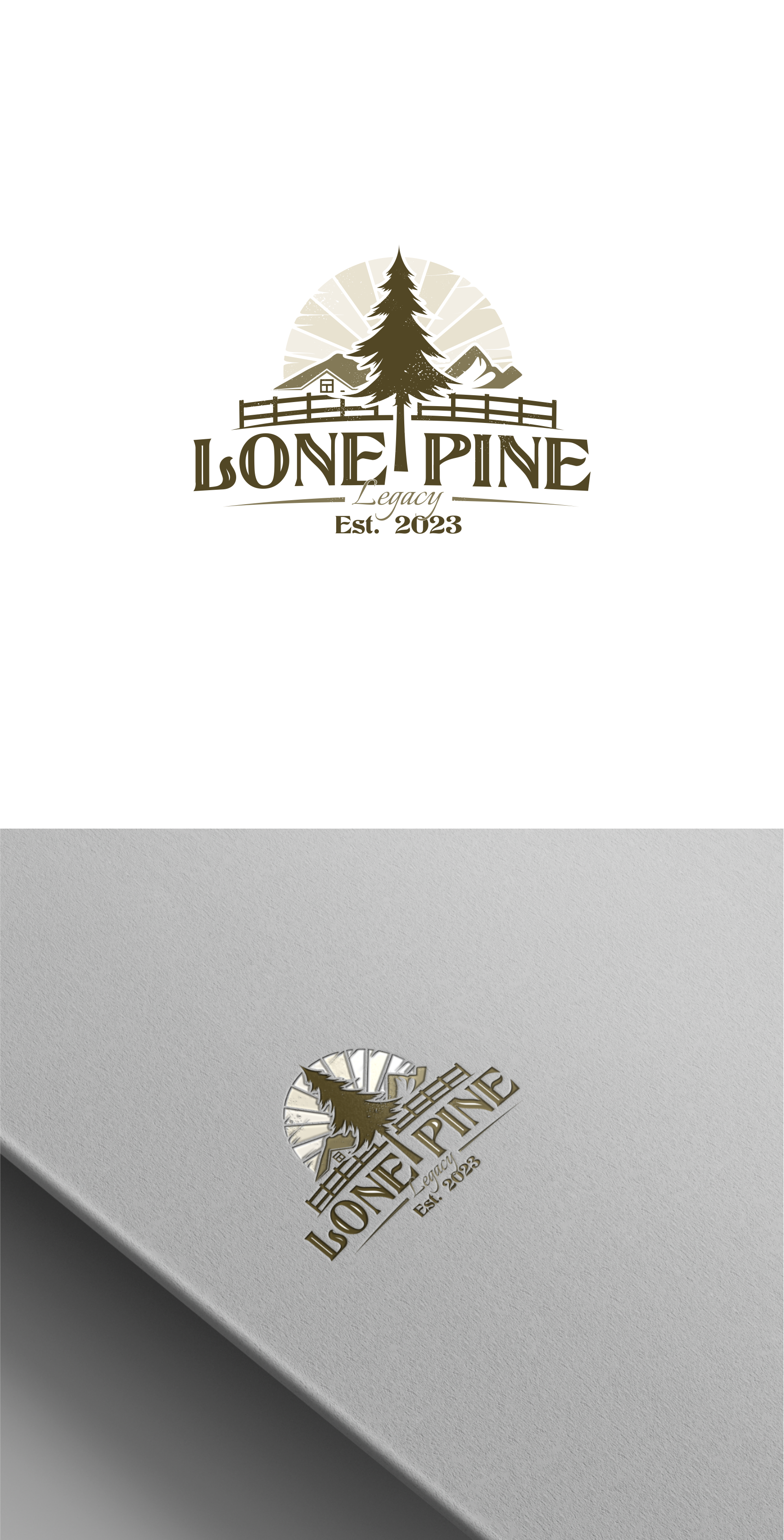 Logo Design by *mary for this project | Design #31140923