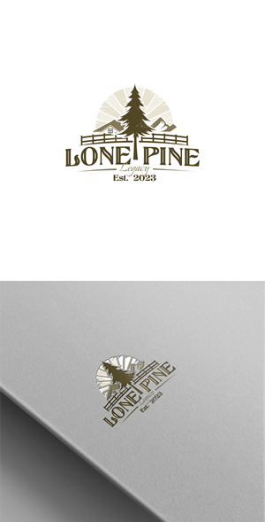 Logo Design by *mary for this project | Design: #31140923