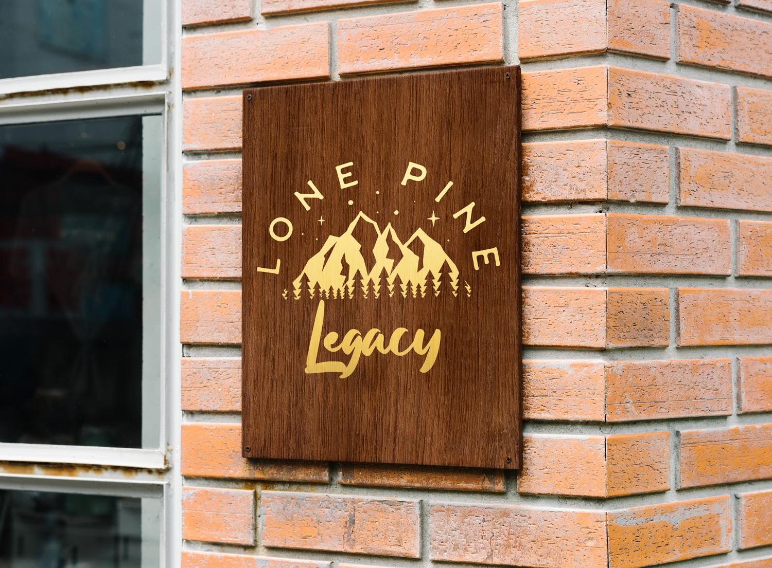 Logo Design by cafemountdesigns for this project | Design #31115081