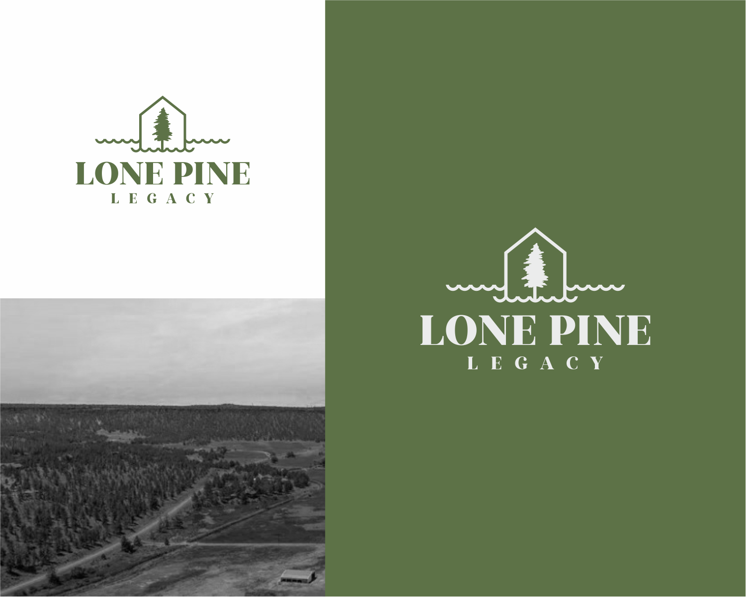 Logo Design by Sibyle for this project | Design #31110501