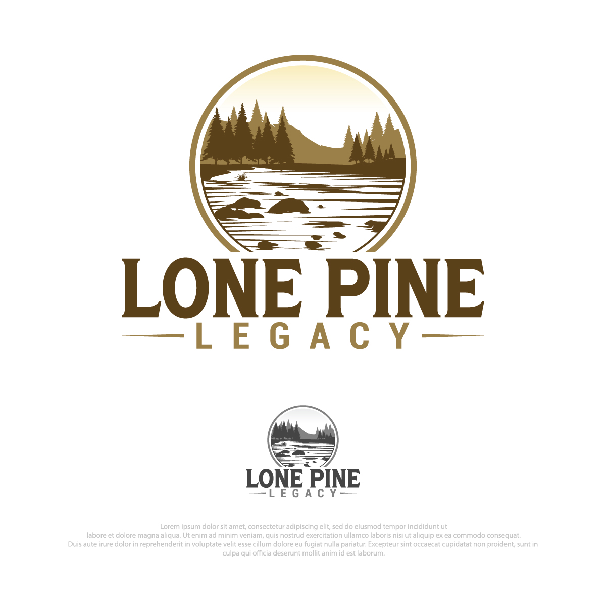 Logo Design by DesignLima for this project | Design #31122329