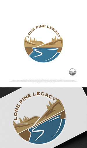 Logo Design by DesignLima for this project | Design: #31122330