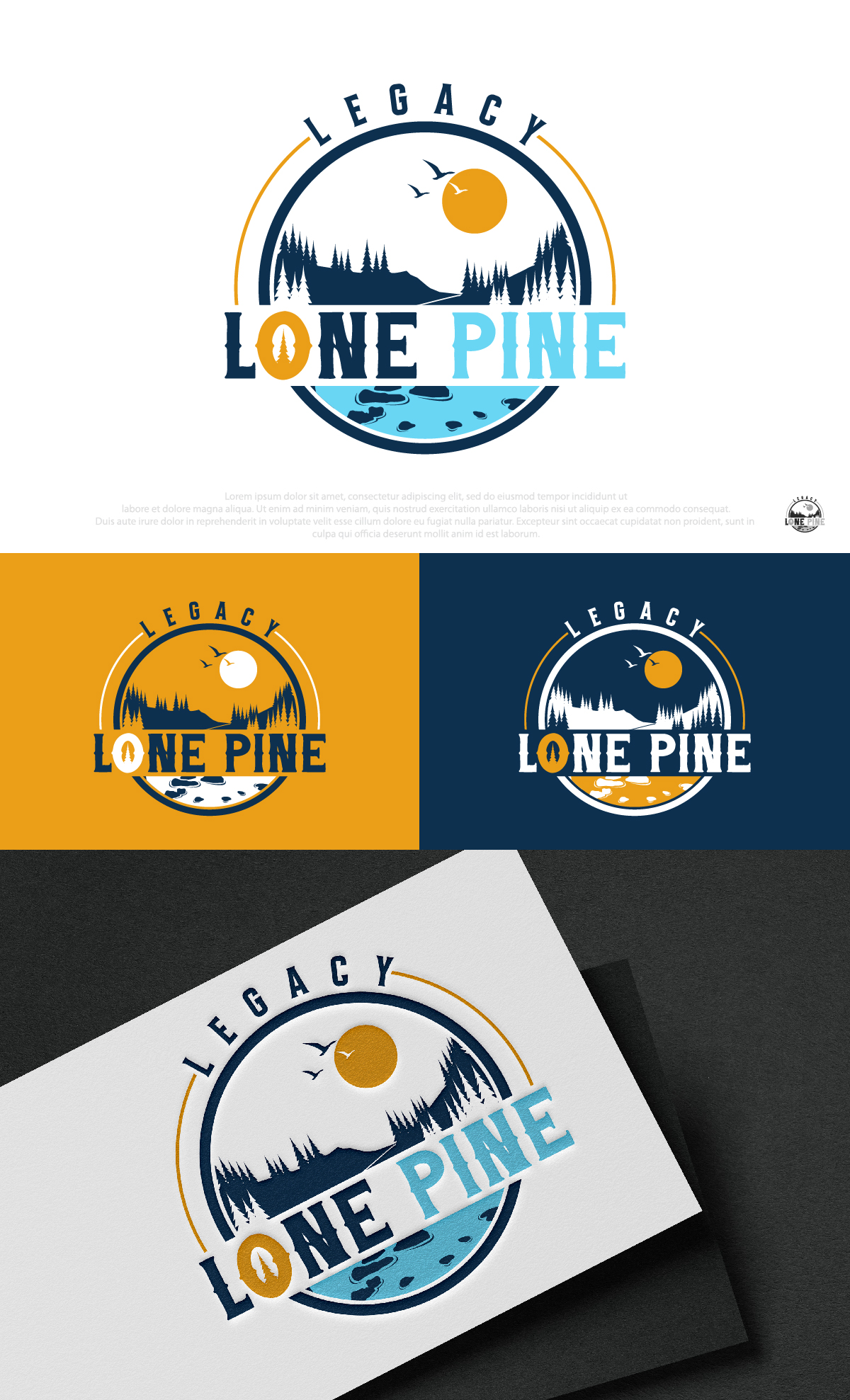 Logo Design by DesignLima for this project | Design #31122331