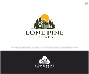 Logo Design by D_Mantra for this project | Design #31111212
