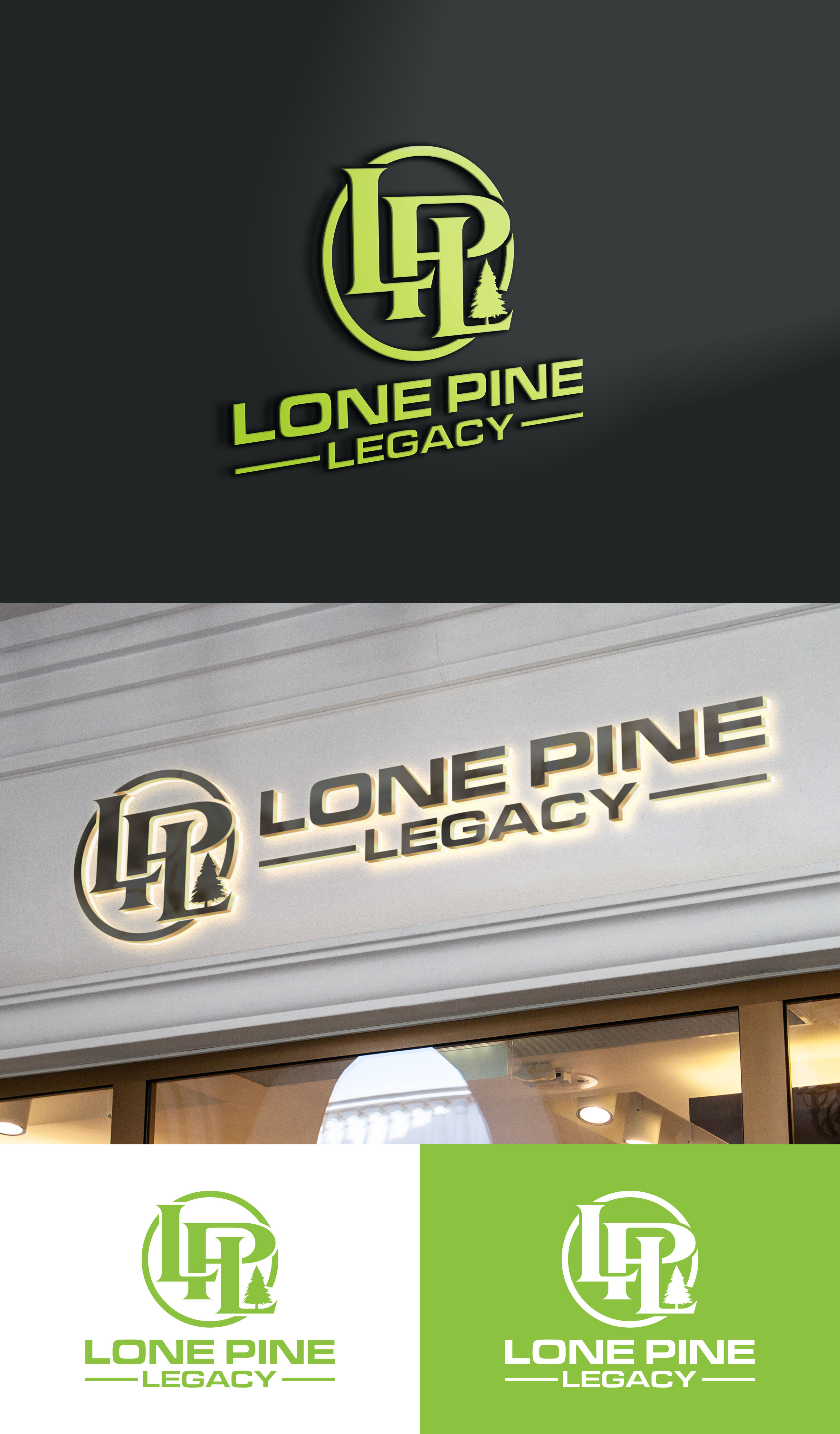 Logo Design by aexoagency for this project | Design #31108750