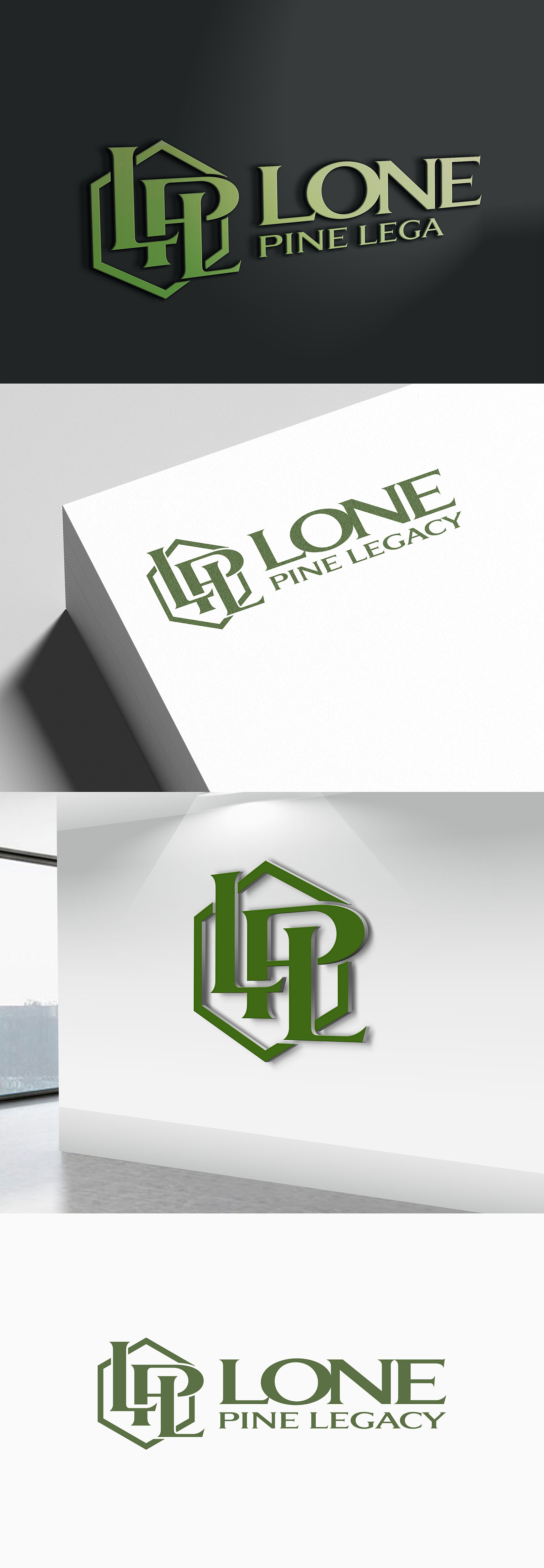 Logo Design by aexoagency for this project | Design #31108897