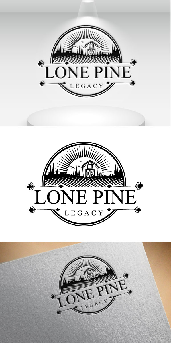 Logo Design by Fürstenberg design for this project | Design #31121751