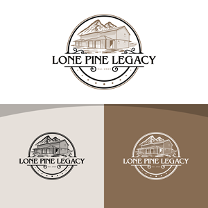 Logo Design by DenJoyo for this project | Design #31109007