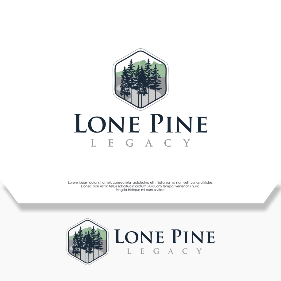 Logo Design by WoAdek for this project | Design #31107153