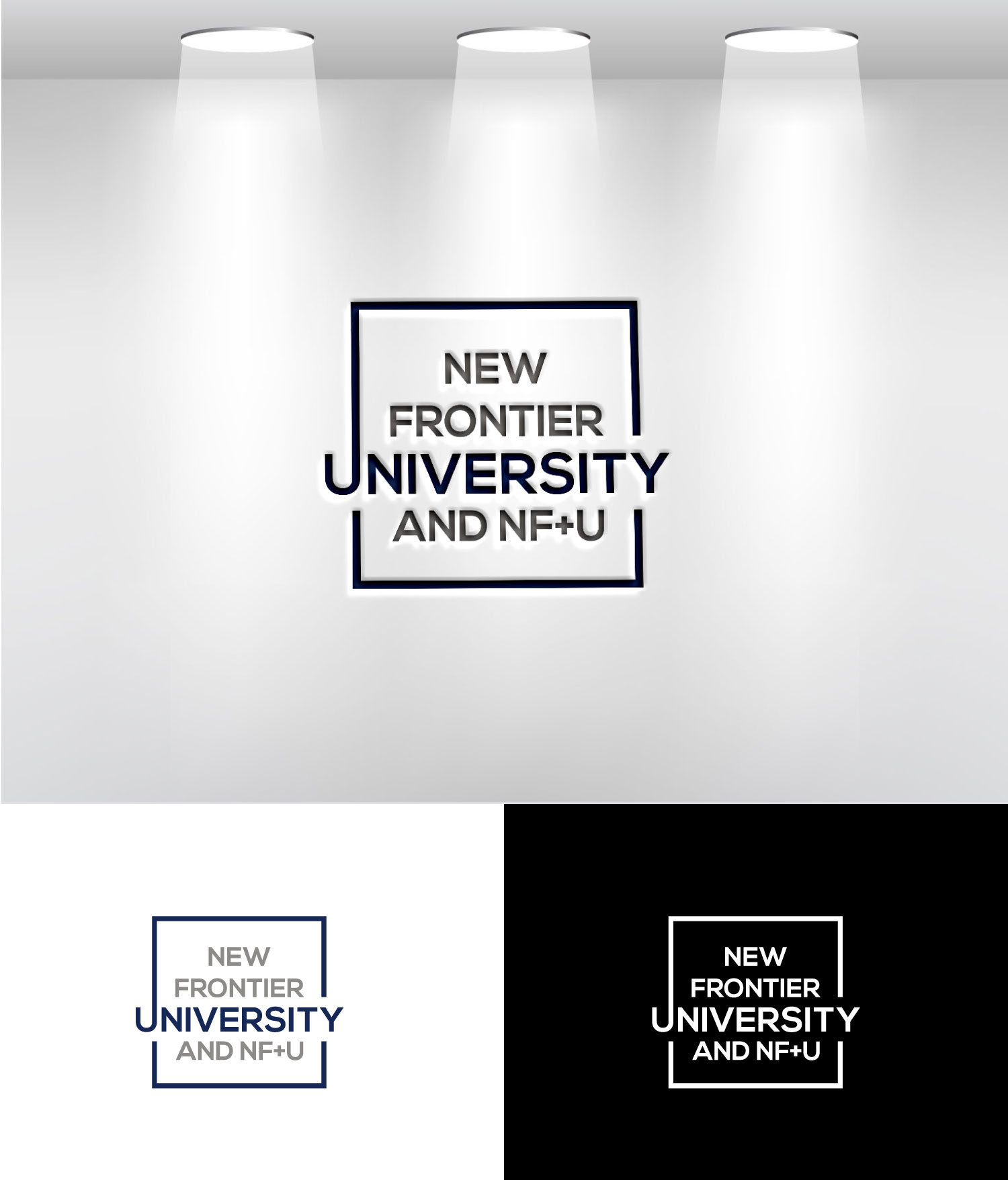 Logo Design by Mi Design1 for this project | Design #31113609