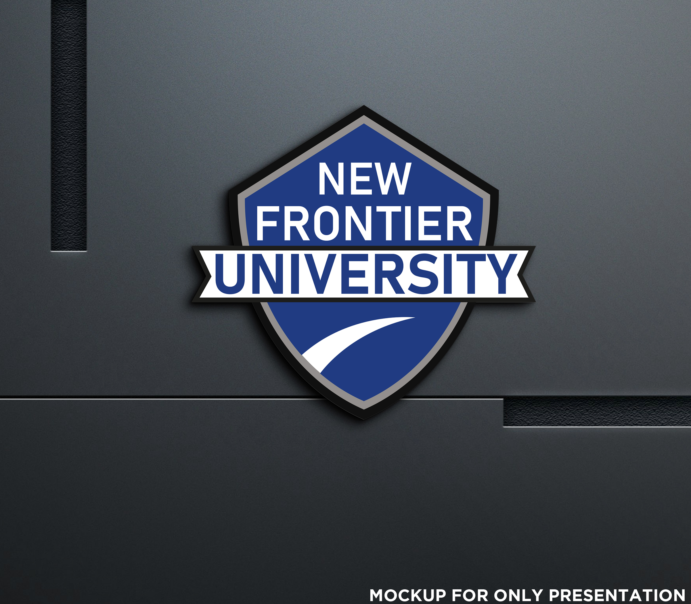 Logo Design by khadiga90 for this project | Design #31114229