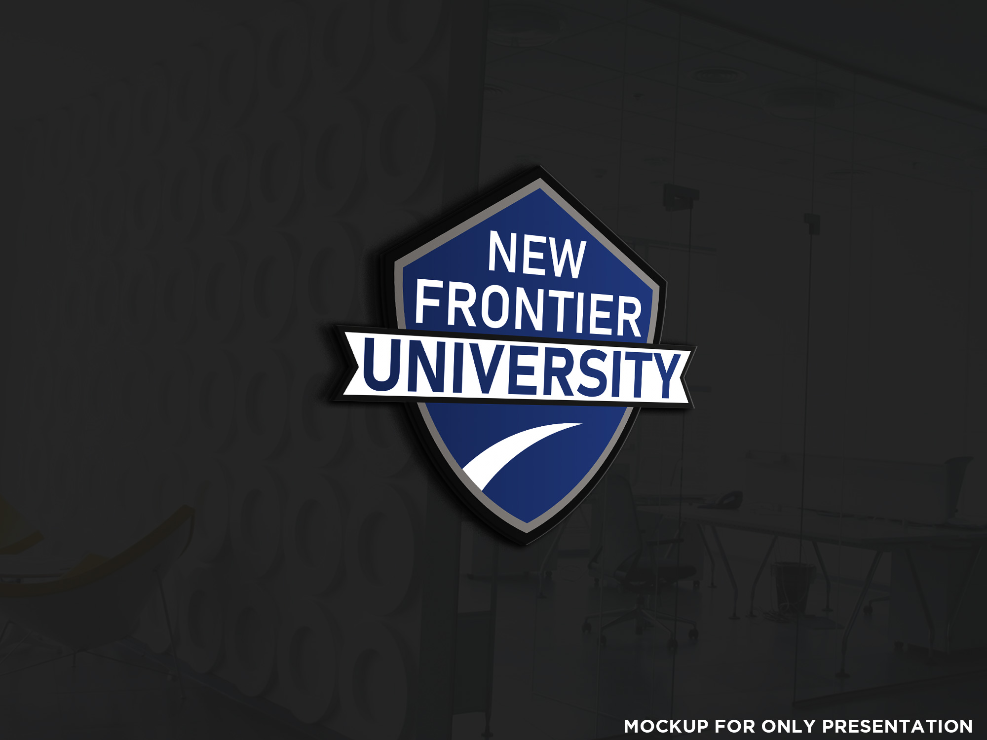 Logo Design by khadiga90 for this project | Design #31114231