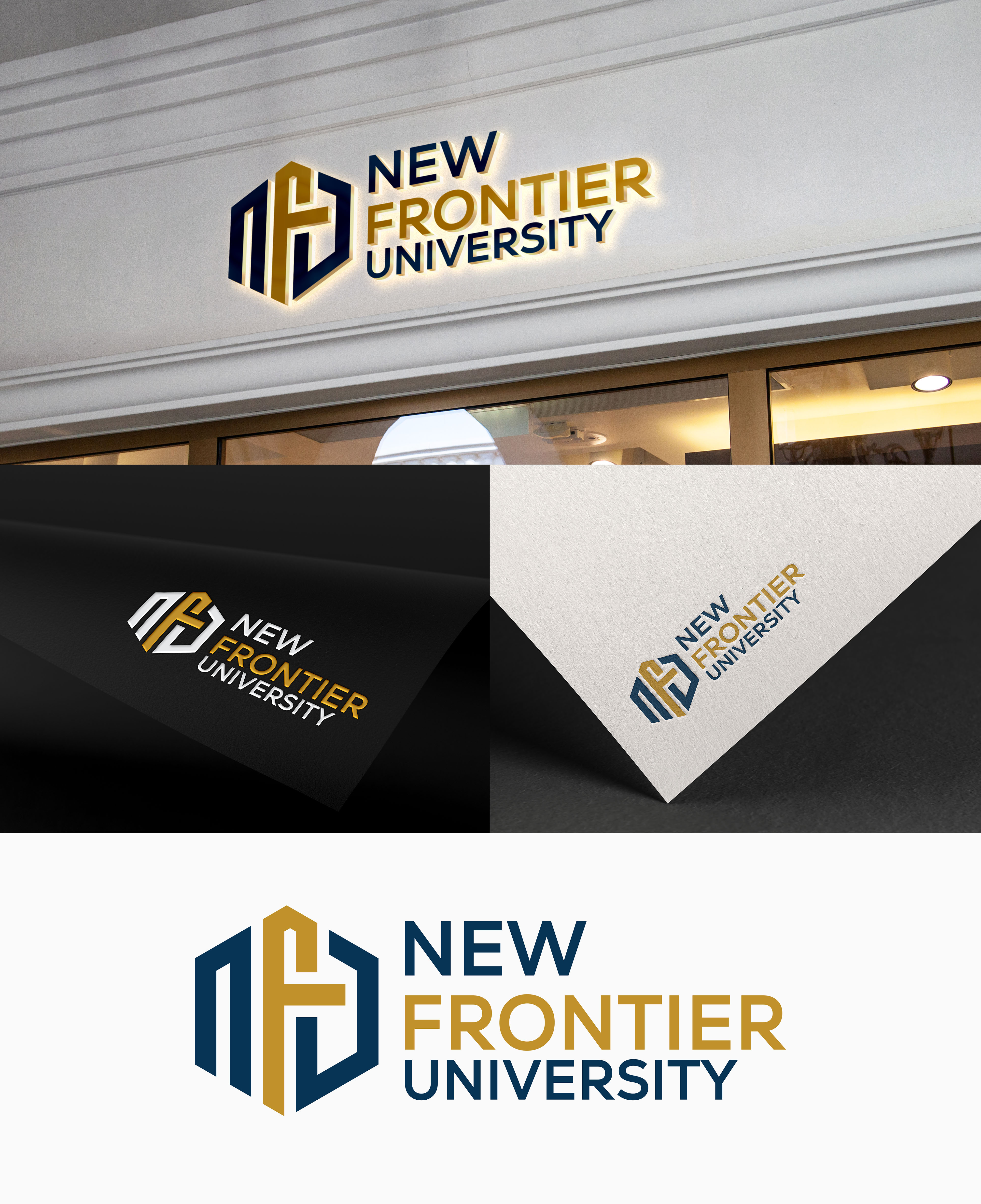 Logo Design by aexoagency for this project | Design #31109503