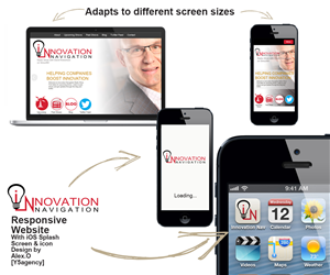 Wordpress Design by  Alex.V [Tantra Rama Prod.] for Hygio LLC | Design: #3145866
