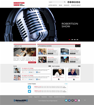 Wordpress Design by pb for Hygio LLC | Design: #3100431