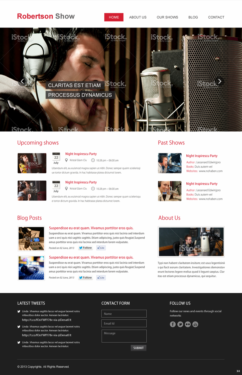 Wordpress Design by pb for Hygio LLC | Design #3111989