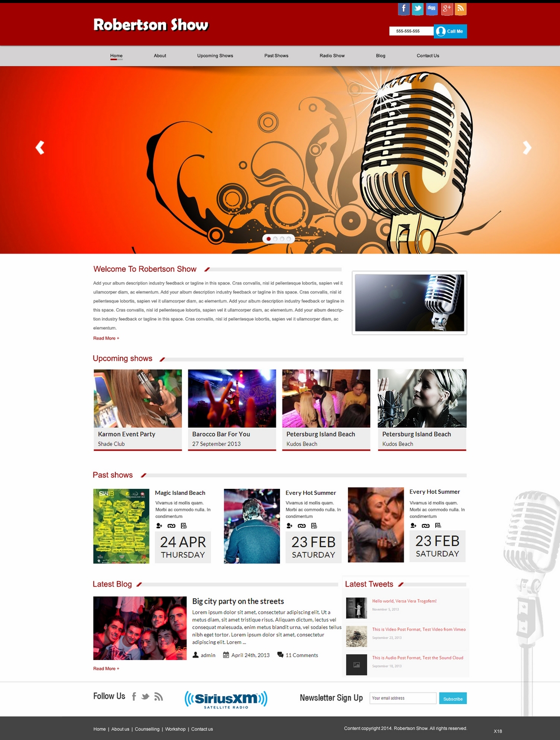 Wordpress Design by pb for Hygio LLC | Design #3111993