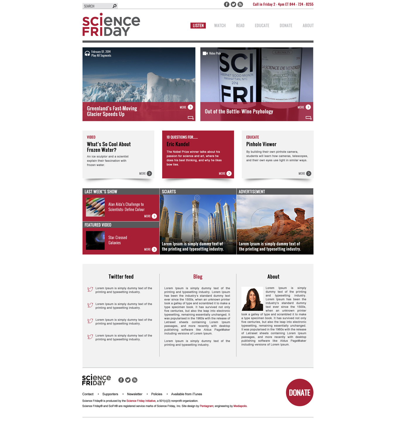 Diseño Wordpress por Impressive Sol para Hygio LLC | Diseño #3115293
