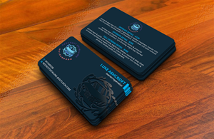 Diseño de Tarjeta de Presentación por DesignerShahadat para RezCroft detailing  | Diseño: #31126186